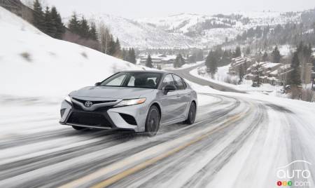 The Best Winter Tires in 2025-2026