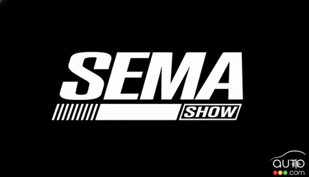 2025 SEMA: Dodge and Ram Show Off Two Flamboyant Concepts