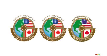 Los Angeles 2025: Ram, Nissan Lead Way as NACTOY 2026 Finalists Announced