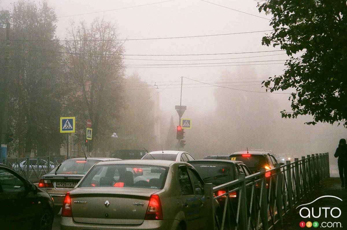 Germany Wants to Postpone 2035 Deadline for Ban on Gas Engines