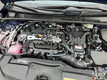 Gas-Only Vehicles Regaining Ground Globally, New Study Confirms