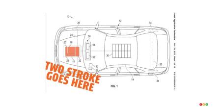 GM veut ressusciter le moteur deux-temps