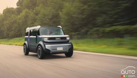 European Union Prepares New ‘E Car’ Category of Affordable EVs