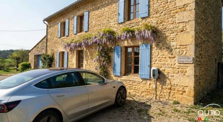 Slow Travel in electric mode: Rediscover Europe in a different way