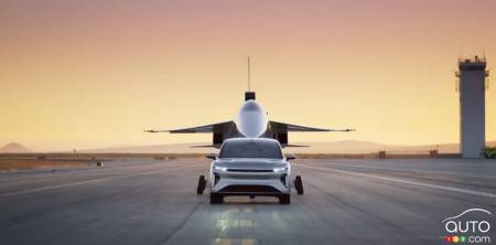 Le PDG de Lucid Motors quitte le navire