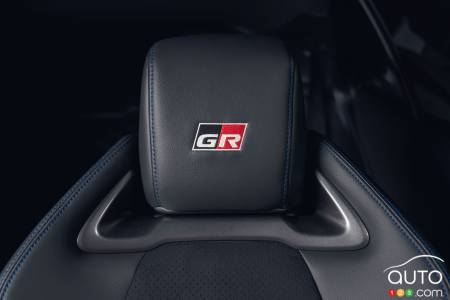 Toyota Prepping Hybrid Powertrain for GR Models