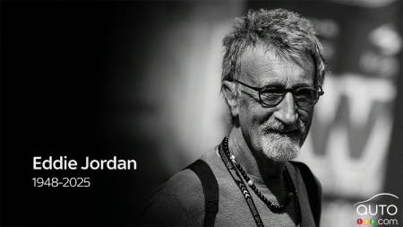 Eddie Jordan : décès d’un personnage qui a marqué la F1