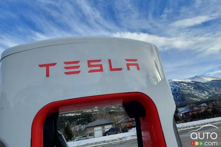 U.S. Auto Tariffs: Elon Musk, Tesla Could Be Big Winners