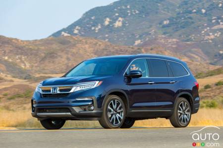 NHTSA Investigates Honda Start/Stop System