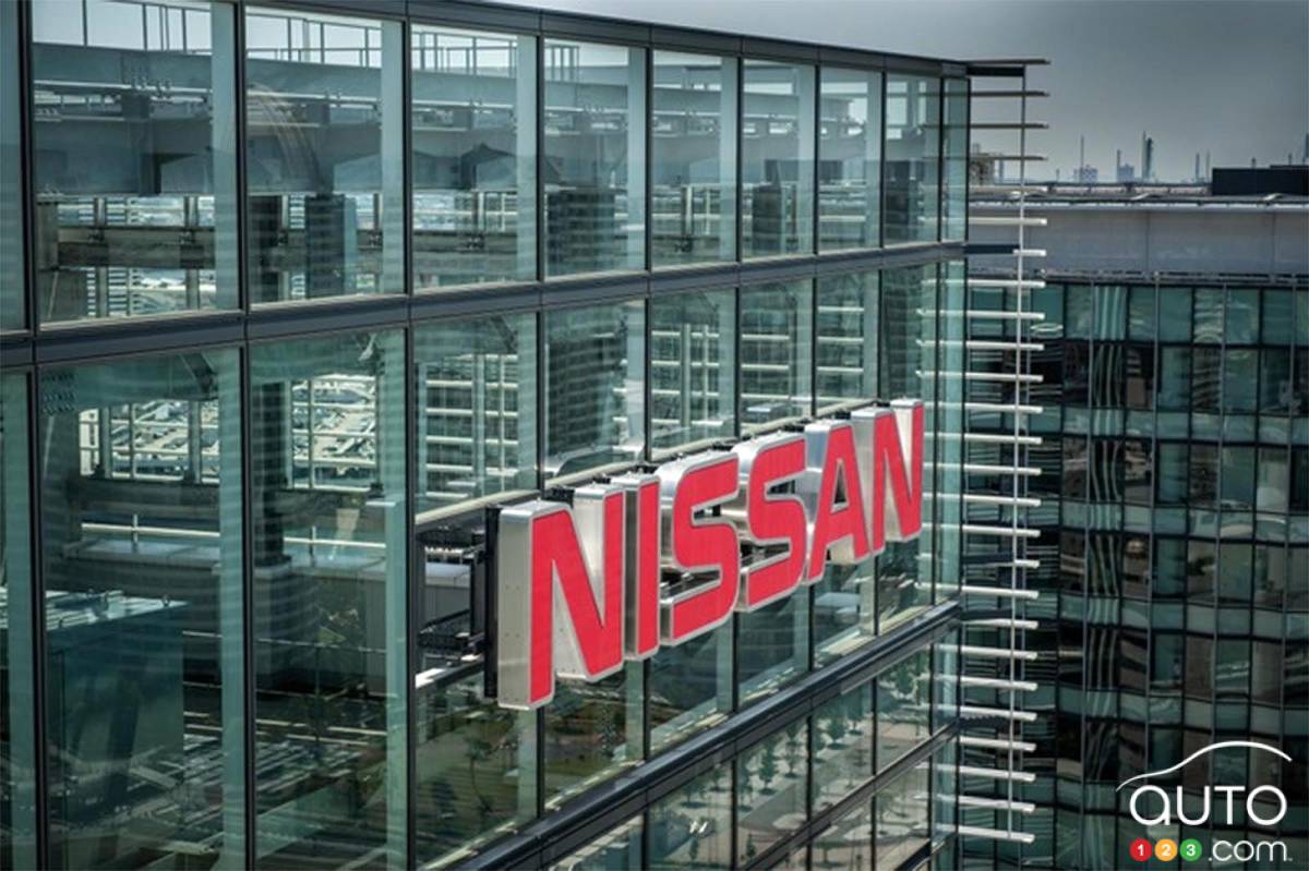 Nissan Considers Selling Yokohama Headquarters in Money-Saving Bid