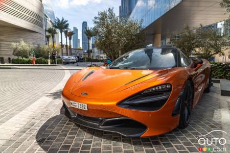 The Abu Dhabi example: Why all-inclusive car rental appeals to expatriates