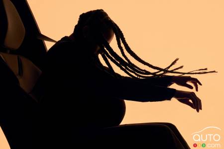 Volvo Launches New 3-Point Seatbelt with 2026 EX60