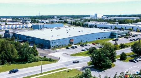 New Rare Earth Recycling Plant to Be Built in Canada