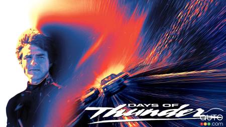 Days of Thunder 2 Reportedly in Preparation