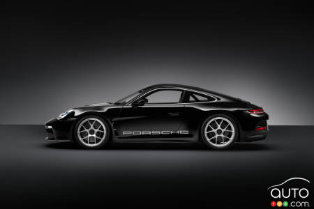 Porsche Says Its Business Model "No Longer Works"