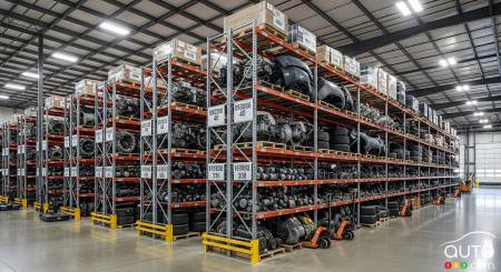 Pièce auto d'occasion : l'alternative intelligente pour votre portefeuille et la planète