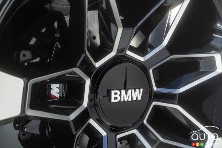 BMW travaillerait sur un véhicule rival au Mercedes-Benz Classe G
