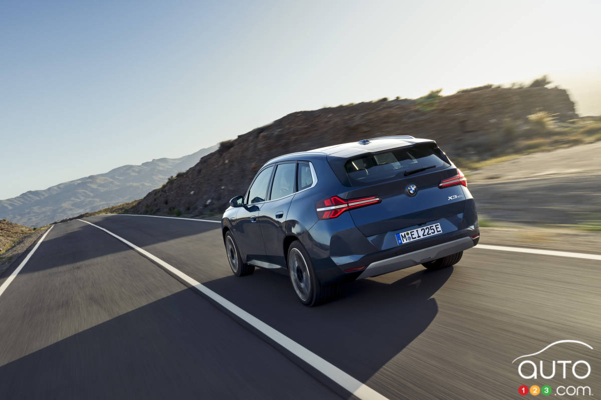 U.S., Europe and Canada Considering Recognizing Each Other’s Auto Standards