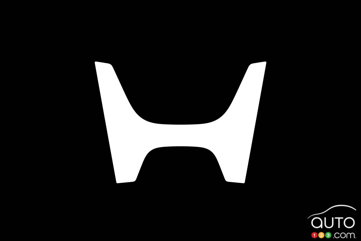 Honda creates new H logo for its EVs, Hybrids | Car News