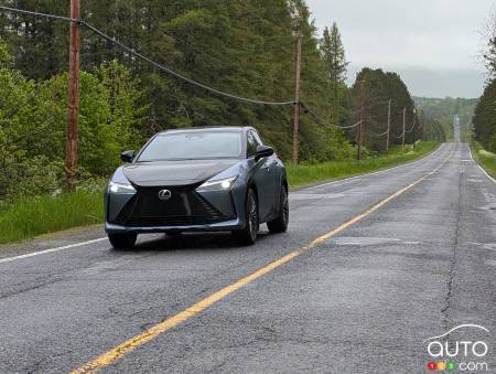 Why Are EVs Making Passengers Nauseous? It’s Not Just the Regen Braking