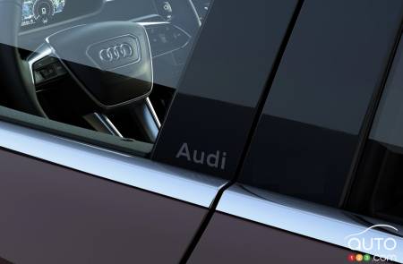 Audi lancera le Q9 en Amérique du Nord d'abord, puis dans le reste du monde