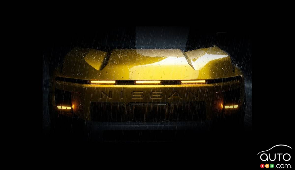 Nissan Xterra Returning – But Will Canada Can It?