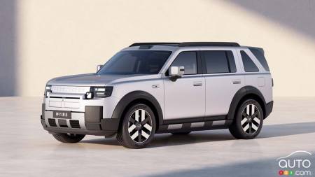 JLR Brings Back Freelander, but Not for Canada