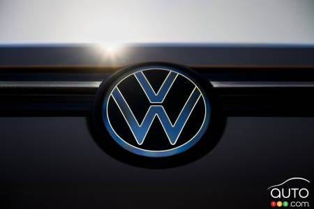 Agrandissement du siège social de Volkswagen en Ontario