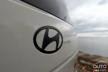 Hyundai lance une flotte de service mobile formée en usine aux États-Unis