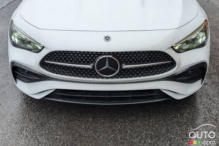 Could Mercedes-Benz Really Be Forced out of U.S.?