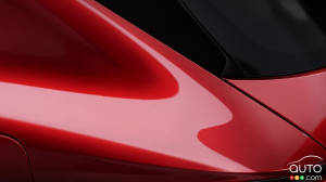 Alfa Romeo Teases Successor to Tonale SUV