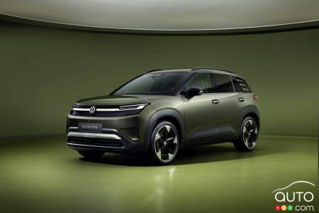 Volkswagen ID. Cross : petit VÉ, lourd fardeau