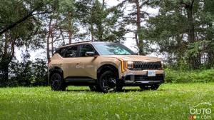 2027 Kia Seltos First Drive: Bigger and Better?