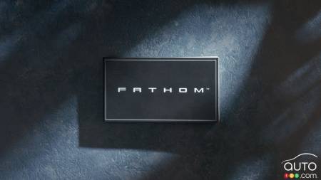 Ford Fathom : un nom et un prix pour la future camionnette électrique intermédiaire