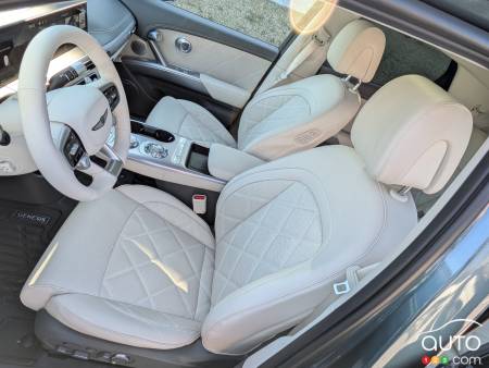What Tech Feature Do New Car Buyers Most Want? Hint: Canadians Will Nod in Agreement
