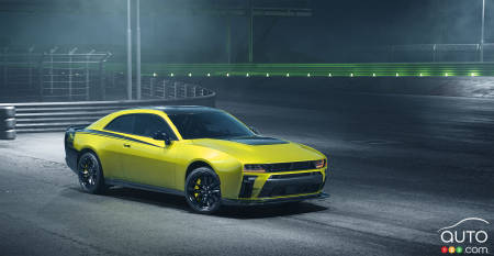 2027 Dodge Charger Super Bee: Return of an Iconic Name
