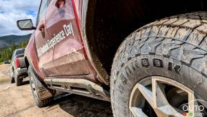Hankook Dynapro Total Terrain Tire Review: Giving the Customers What They Want