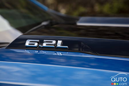 La NHTSA élargit son enquête sur 1 million de véhicules GM en raison de pannes du moteur V8