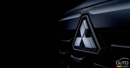 Le plan de Mitsubishi pour le Canada inclut une variante robuste de l'Outlander