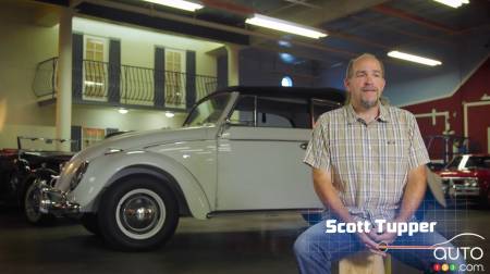 Scott Tupper