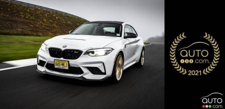 BMW M2
