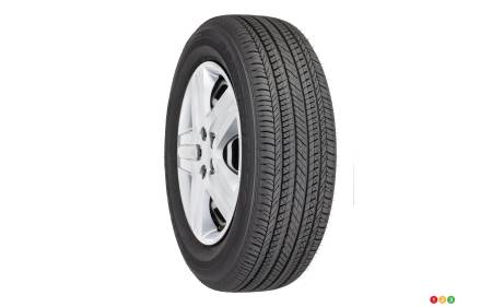 Bridgestone Dueler Ecopia