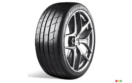 Bridgestone Potenza