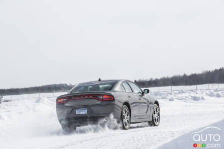 Dodge Charger