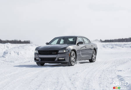 Dodge Charger