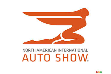 Salon Automobile de Detroit 2014
