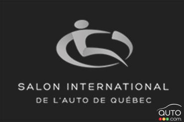 Salon de l'auto de Québec 2014