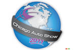 Salon de l'Auto de Chicago 2011