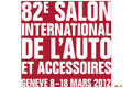 Salon international de l'automobile de Genève 2012