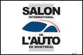 Le Salon International de l'Auto de Montréal 2008